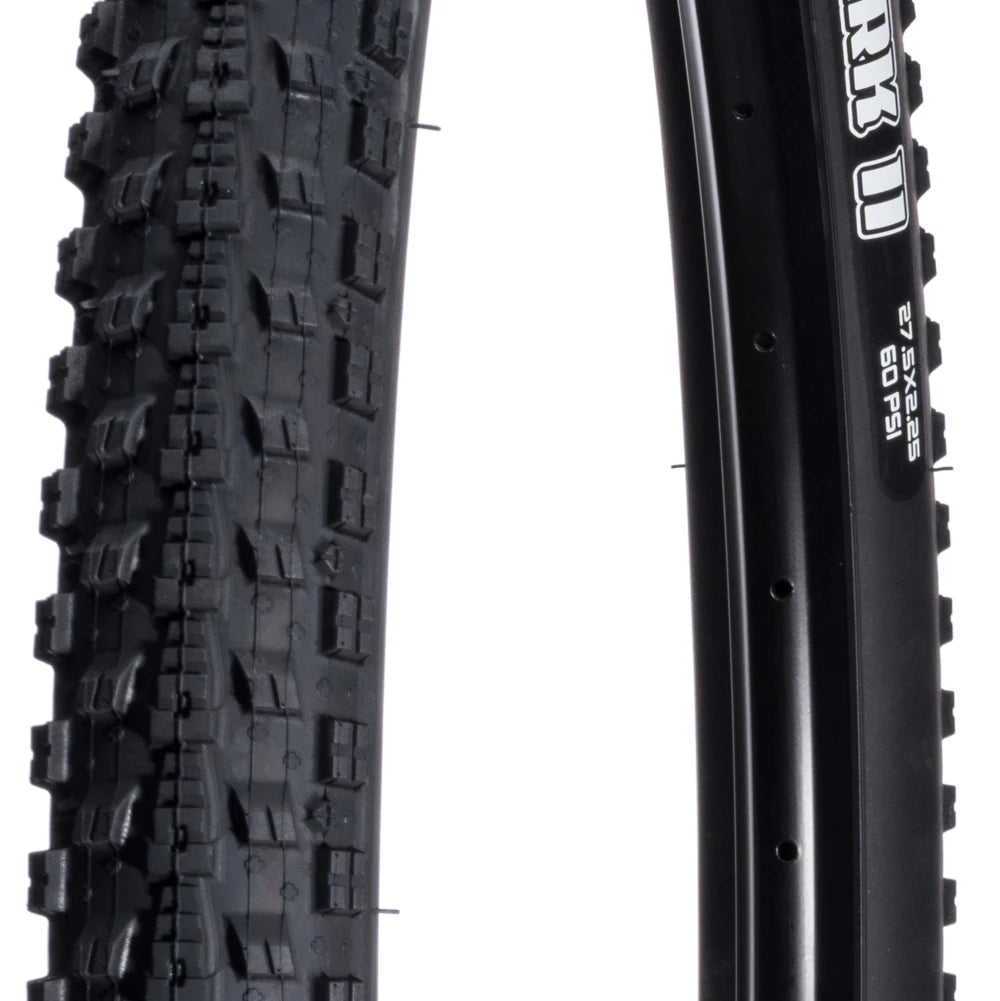 MAXXIS CROSSMARK II XC MOUNTAIN BICYCLE TIRE OF MTB BIKE TYRE 650B 29ER WIRE BEAD 27.5 29 INCHES