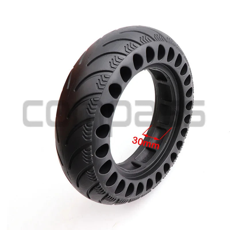 8*2.0 Electric Scooter Solid Tire 200x50 Balance Car Free Inflation Honeycomb Explosion-proof Tire