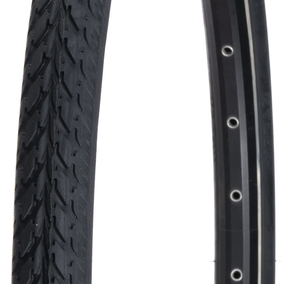 CST C-1103 Urban Commuting Tire Low Rolling Resistance Lightweight Anti-Slip Sizes: 24/26/700×38C/700×41C