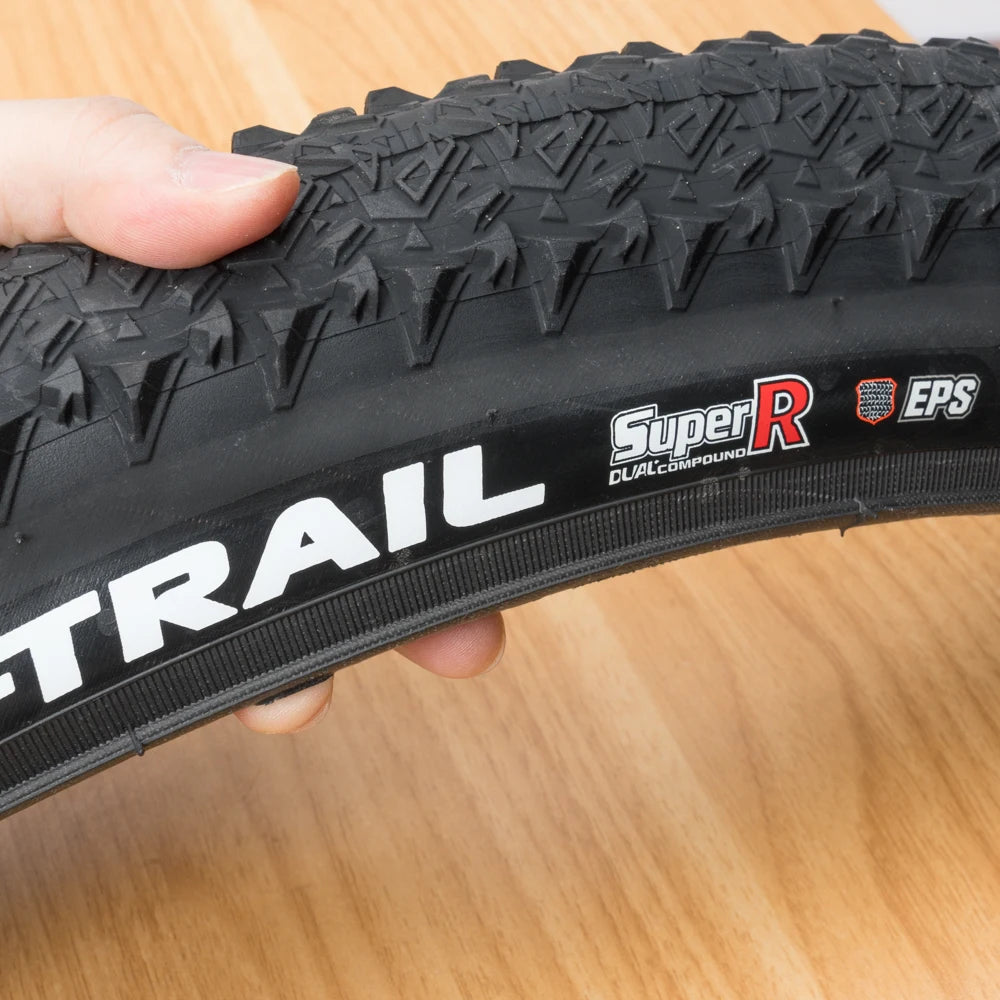 CST B-TRAIL C-1861 LIGHT WEIGHT XC MOUNTAIN BICYCLE TIRE MTB BIKE TYRE  26X1.95 27.5X1.95 C1861