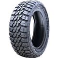 Tire Forceum M/T 08 Plus LT 33X12.50R20 Load E 10 Ply MT Mud