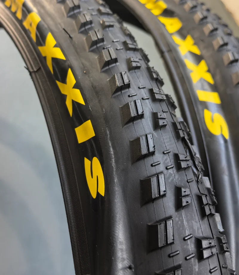 MAXXIS Forekaster (m348ru) 29x2.35 Steel Wire  Bicicleta Pneu Mtb Mountain Bikes Wear Resistance, And High Cost Performance.