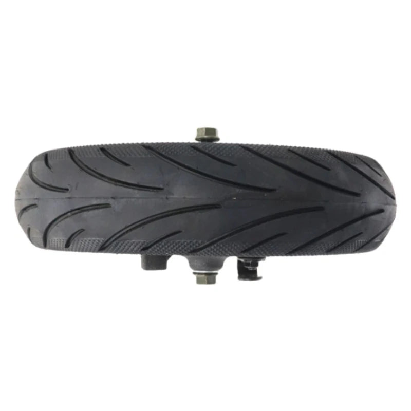 10Inch 60/70-6.5 Front Wheel Assembly fit Ninebot G30 LP G2 MAX Electric Scooter