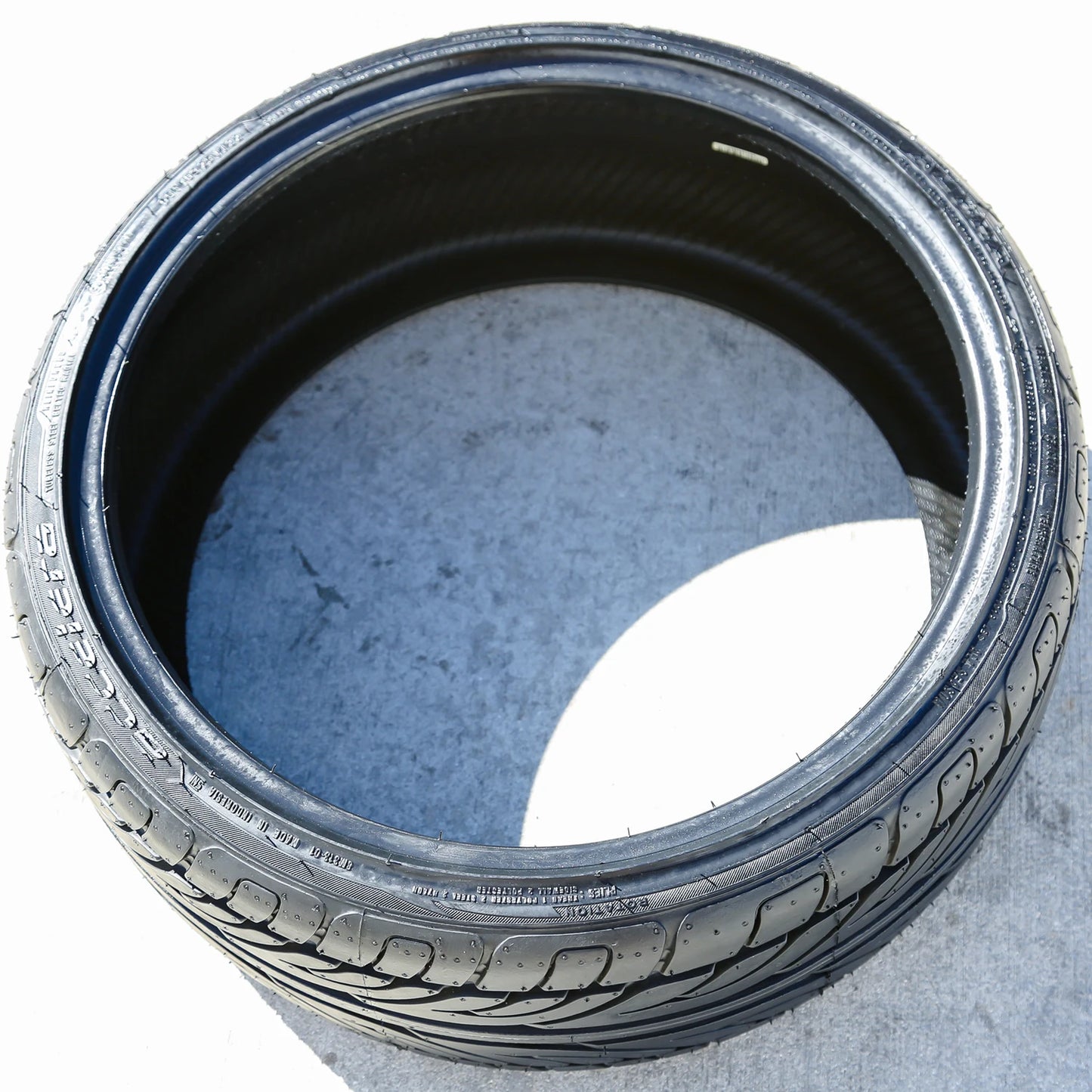 2 Tires Accelera Alpha 185/60R13 80V XL AS A/S Performance