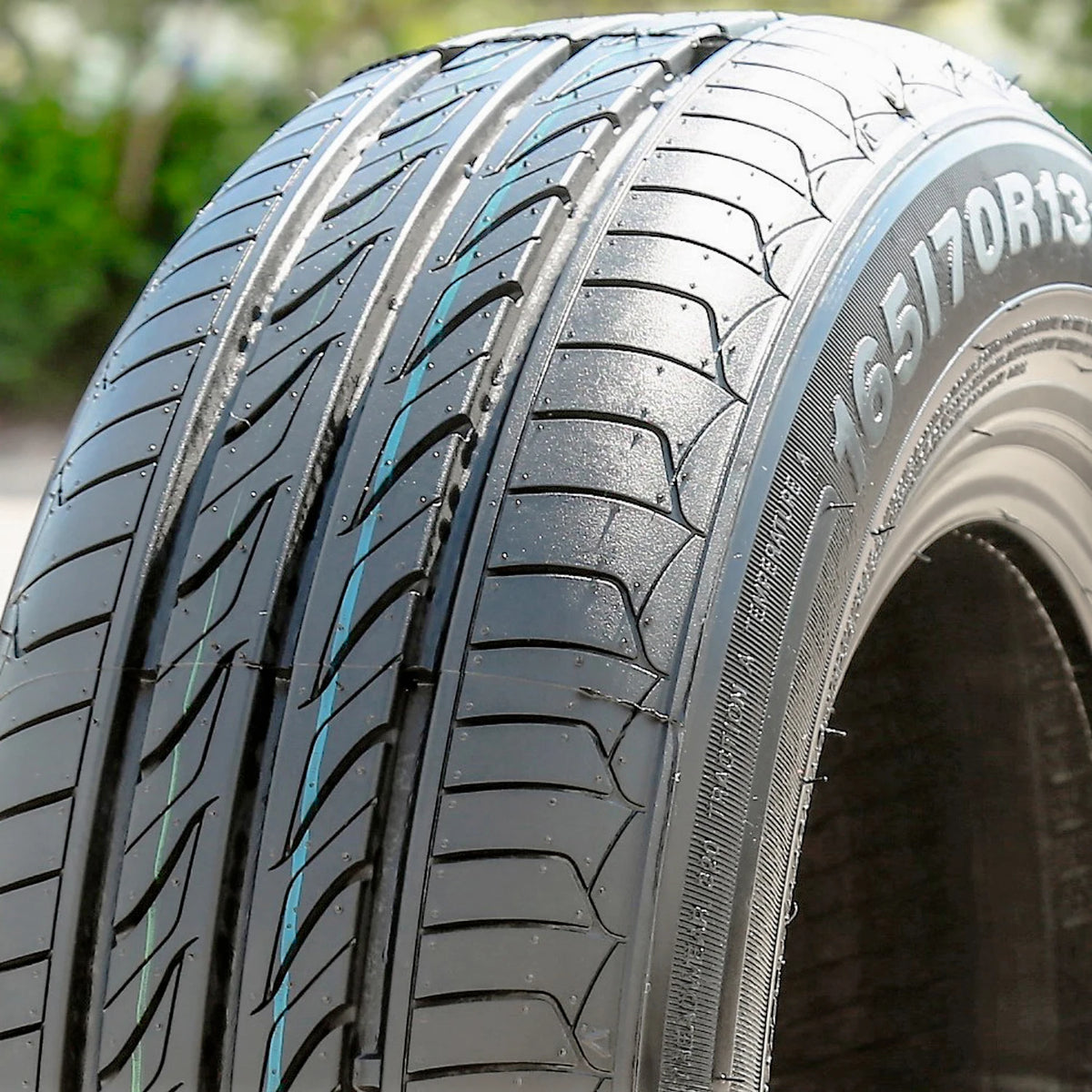 Bearway BW280 165/70R13 79T All Season Tire UTQG 320AA