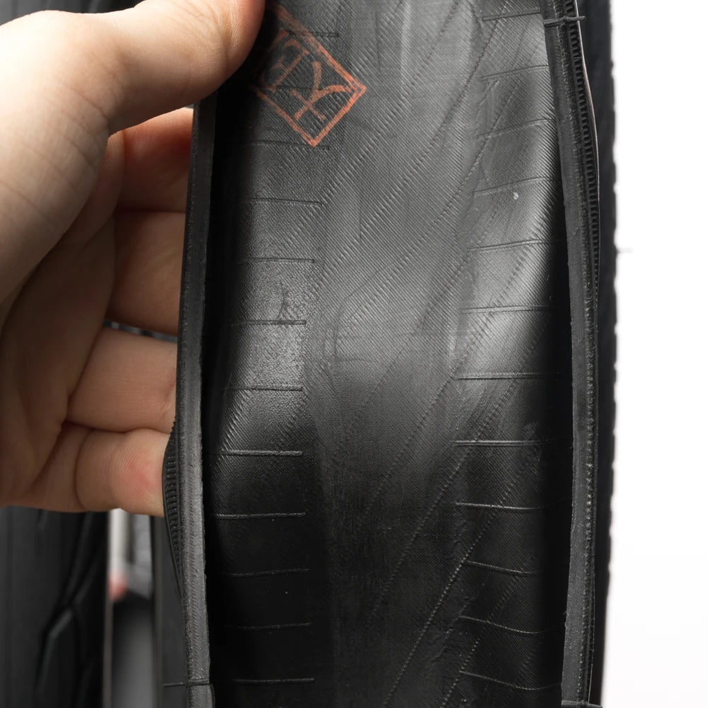 CST CMT-14 City Commuter Touring Bicycle Tire  All-Season Low Rolling  Wire Bead, Available in 26 27.5 Inches