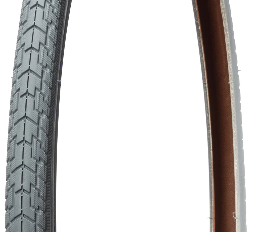 24x1⅜ 26x1⅜ 27x1⅜ 37-540 37-590 37-630 CST C-979D C979 C979D CITY BICYCLE TIRE OF TRAVEL BIKE TYRE
