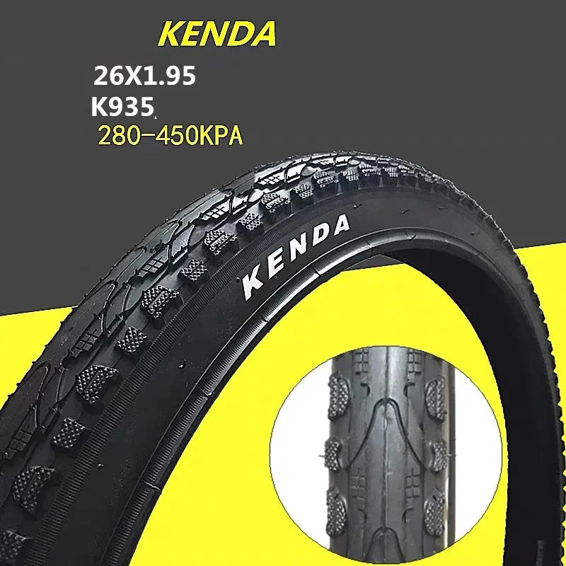 26 inch All series Bike Tire Mtb 26x1.95 26x2.125  Mountain Bike Bicycle Tire Cycling Bicycle Tires 26" Kenda CST CHAOYANG Tire