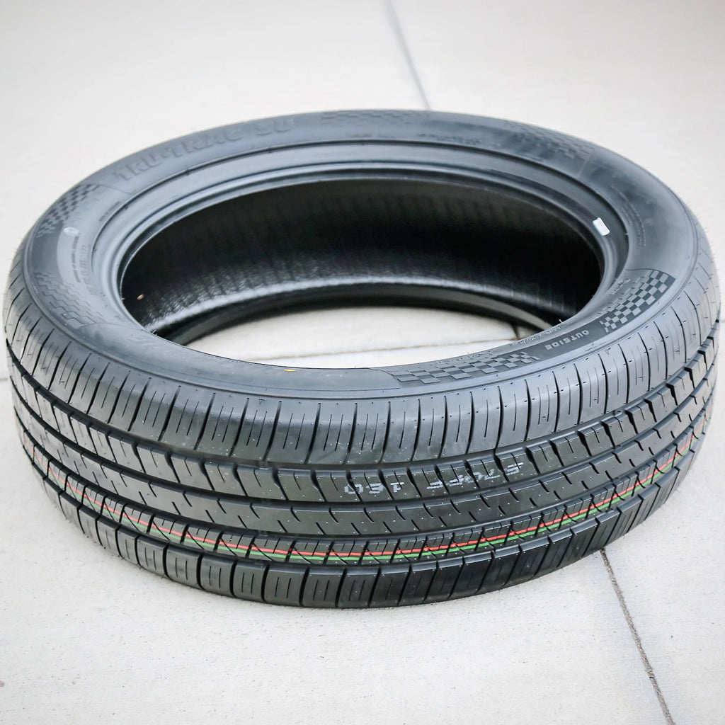 4 Tires Armstrong Tru-Trac SU 265/50R20 111V XL A/S Performance