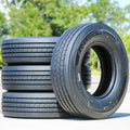 4 Tires Evoluxx EST21 All Steel ST 225/75R15 Load G 14 Ply Trailer