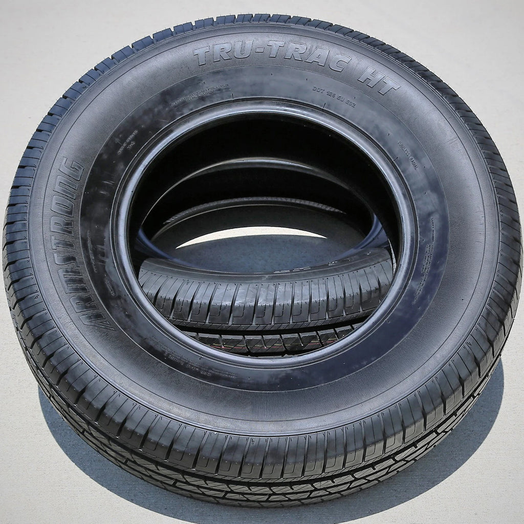 Tire Armstrong Tru-Trac HT 265/70R16 112H A/S All Season