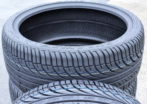 2 New Fullway HP108 225/30ZR20 225/30R20 85W XL A/S All Season Performance Tires