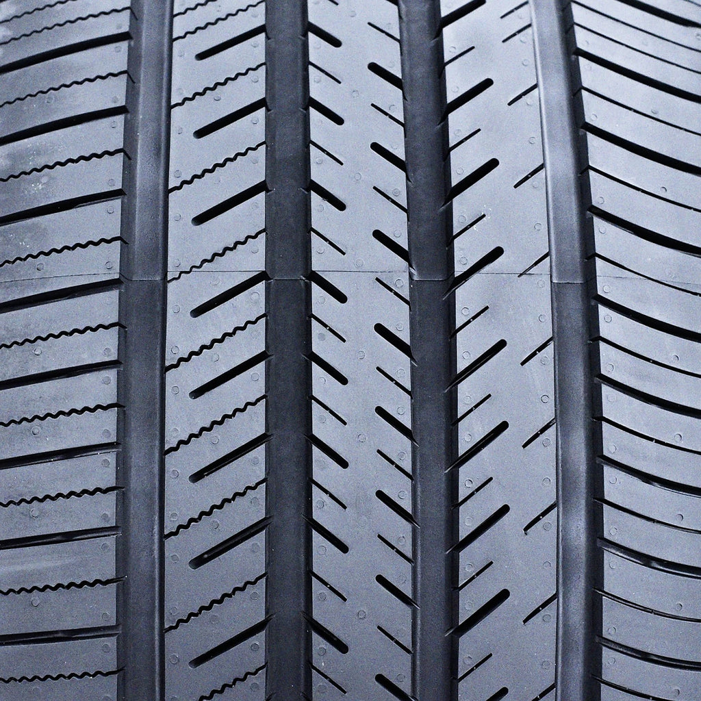 4 Atlas Tire Force UHP 235/55R20 102V All Season 50k Mi Warranty UTQG 520AAA