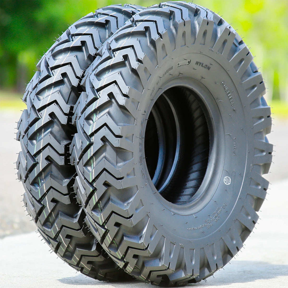 Tire Kenda K397 ST 5.7-8 5.70-8 5.7X8 Load B 4 Ply Trailer