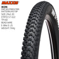 MAXXIS IKON XC MOUNTAIN BICYCLE TIRE OF MTB BIKT TYRE WIRE BEAD 29ER 29 INCHES 29X2.20 26X2.20