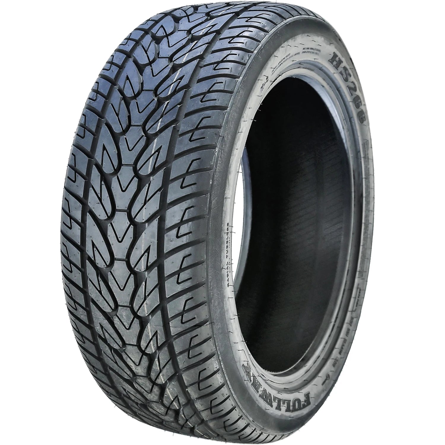 Tire Fullway HS266 285/50R20 116H XL AS A/S Performance