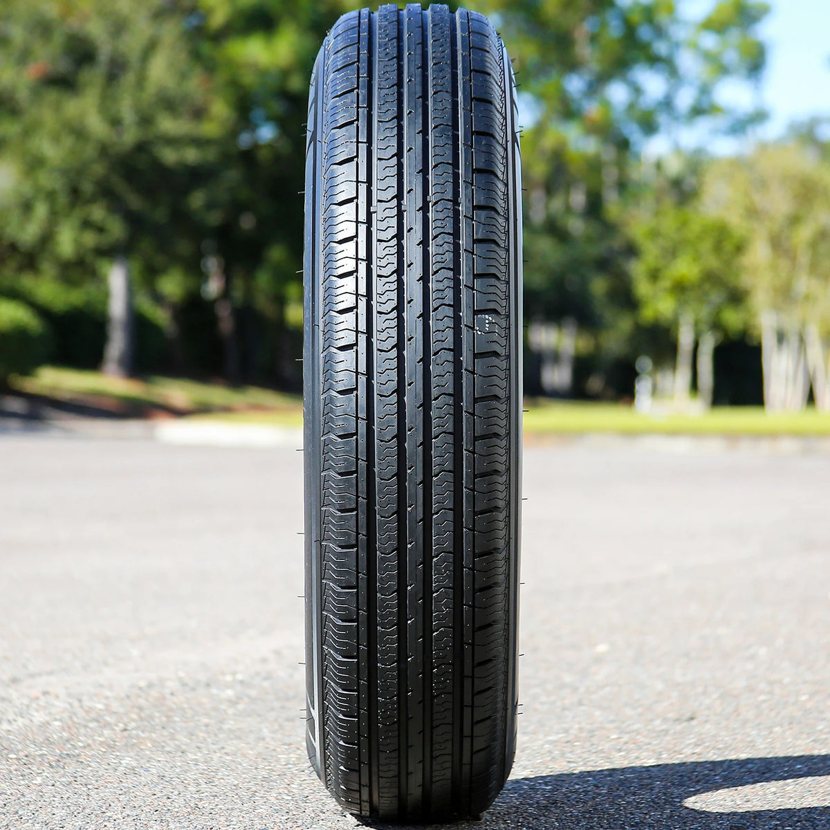 2 Tires Arroyo Special Trailer Semi-Steel ST 225/90R16 Load F 12 Ply Trailer