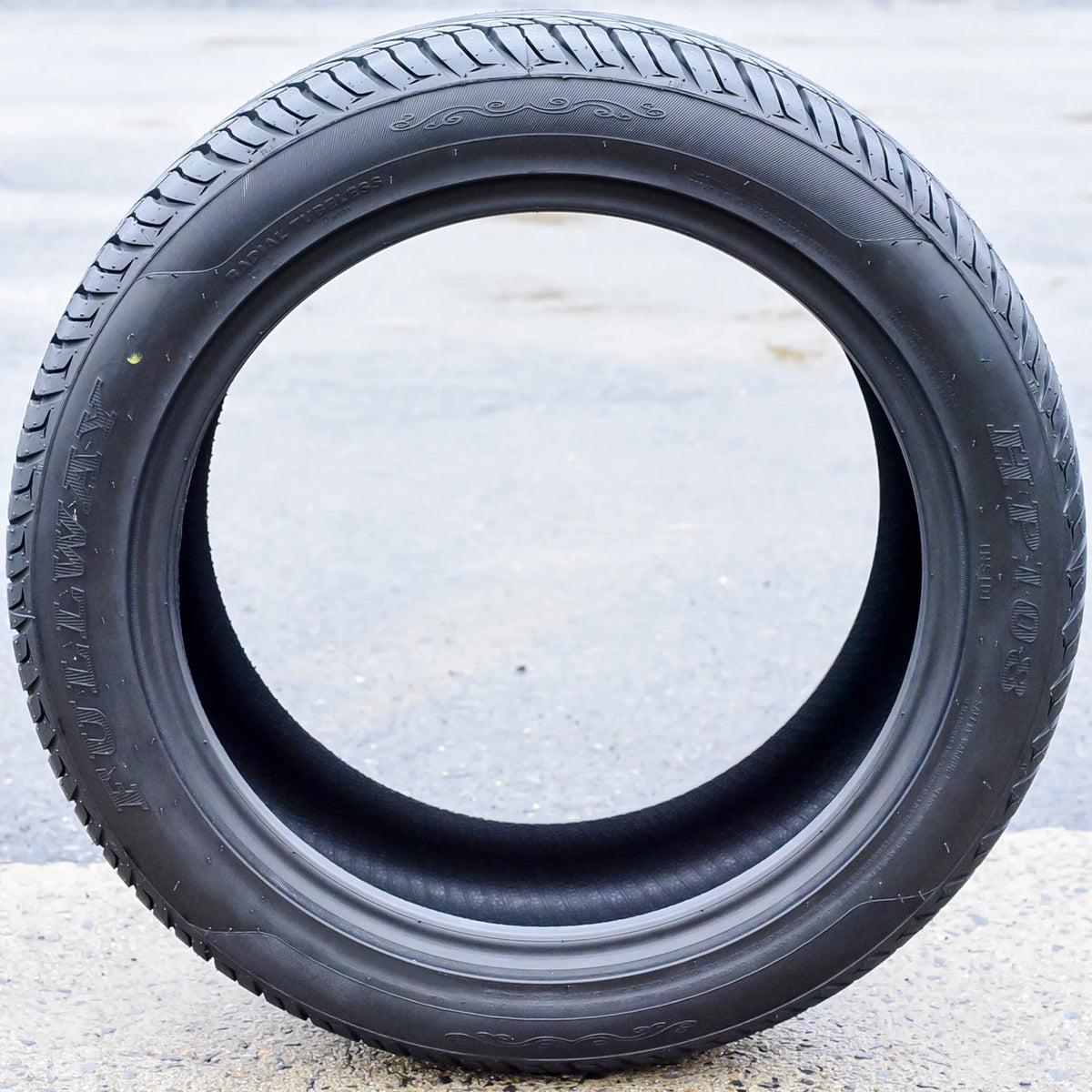 2 Fullway HP108 255/40R17 ZR 98W XL All Season High Performance Tires UTQG 380AA