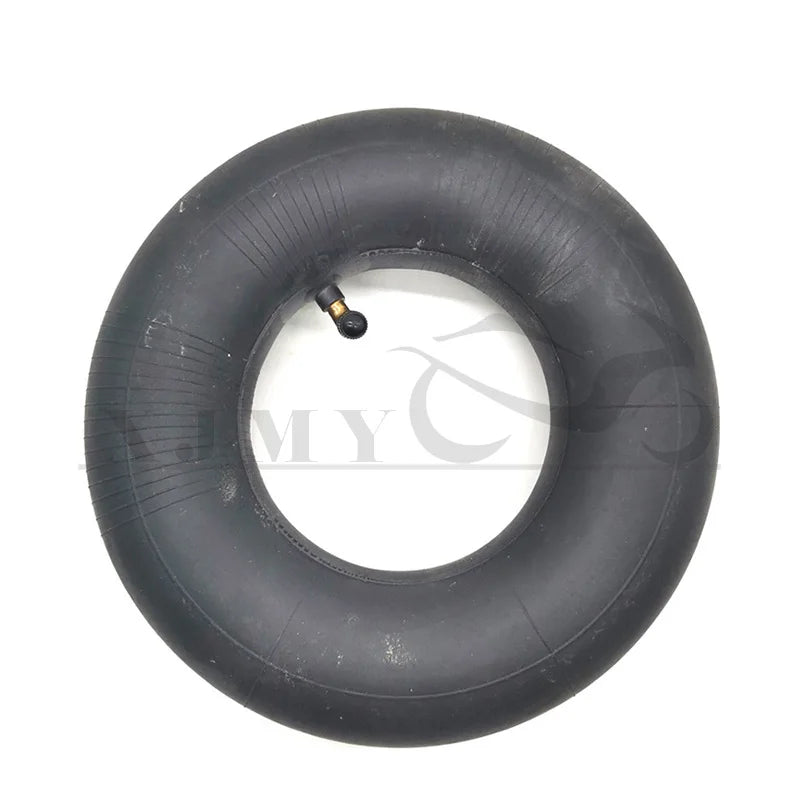 For E-Bike Electric Scooter Mini Motorcycle Wheel Rubber Wheel 4.10/3.50-5 Out Tire and Inner Tire