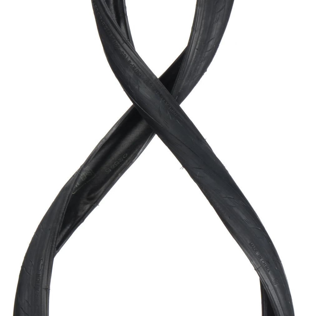 CST C-3045 Road Bike Tire Sizes: 700×25C / 700×28C TLR Lightweight Racing Low Rolling Resistance Puncture-Proof
