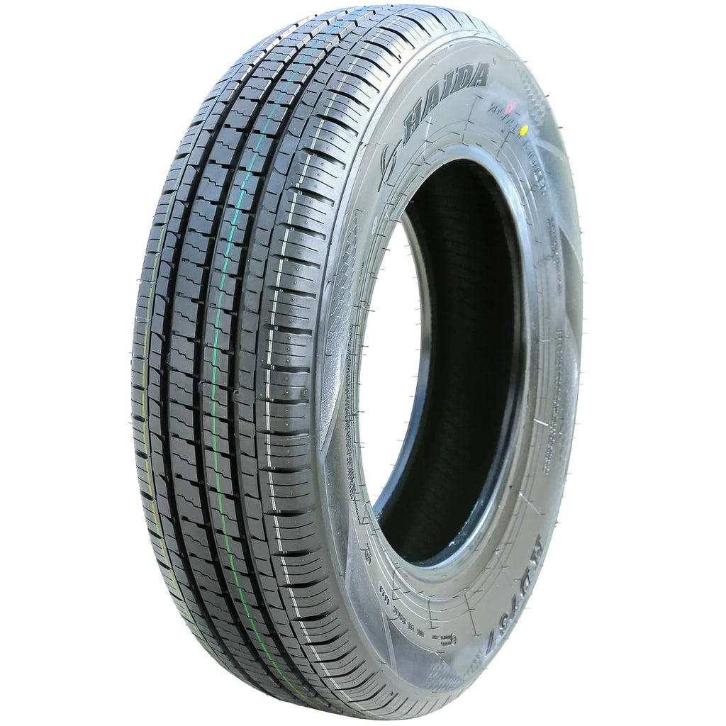 Haida HD737 205/75R16 110/108R D 8 Ply Van Commercial Tire