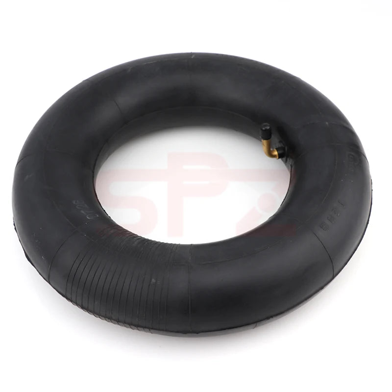 4.10/3.50-6 Inner and Outer Tire Elderly Scooter for 6 Inch 49cc Mini Quad Dirt Bike Scooter ATV Buggy Gas Scooter Wheelbarrow