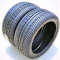 2 Tires Forceum Heptagon SUV 275/40ZR20 106Y XL A/S High Performance