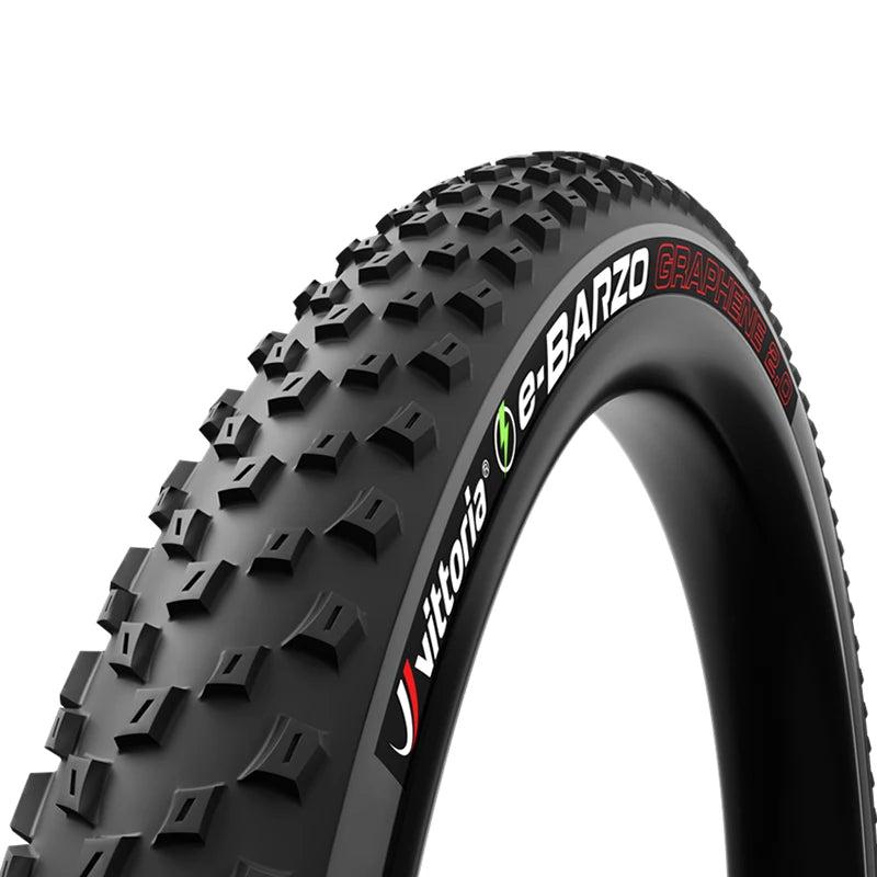 Pneu Vittoria E-Barzo 29x2.25 MTB Tire Electric bike Tubeless Ready TNT Graphene G2.0 Anthracite Tyre rim 29 mtb Cross Country