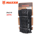 MAXXIS ASPEN Bicycle Tires Original For Off-Road Mountain Bike Vacuum Tires Anti Puncture Tire 29x2.1/2.25/2.4WT EXO/TR Tubeless