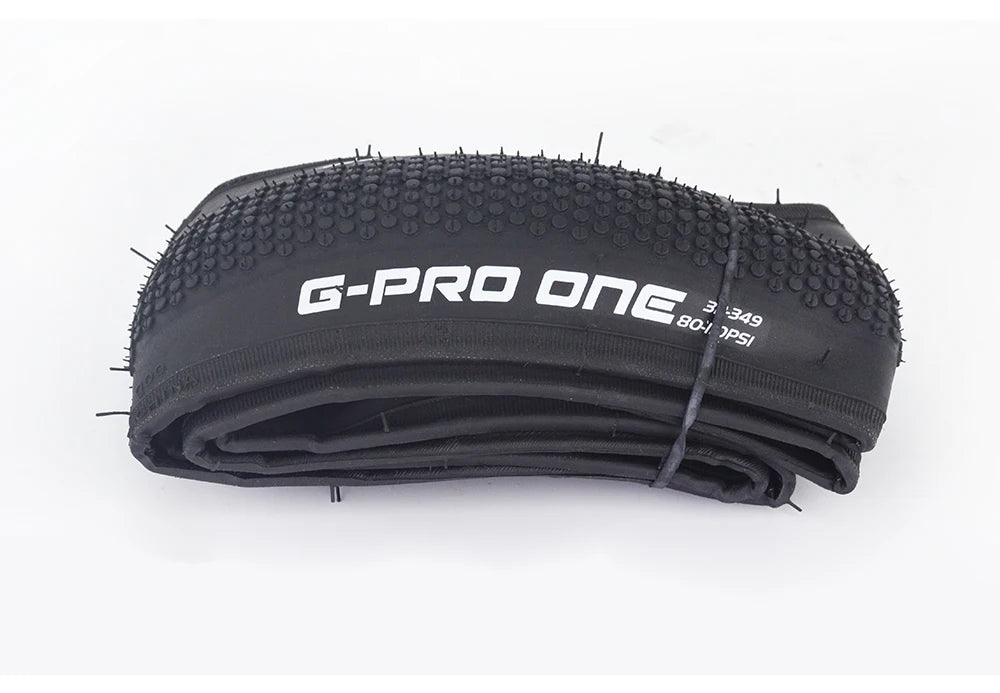 G-PRO-ONE Original 16 inch Small Wheel Bicycle Folding Tire 32-349 16x1 1/4 for Brompton Bicycle BMX Bike GS-1009/2309