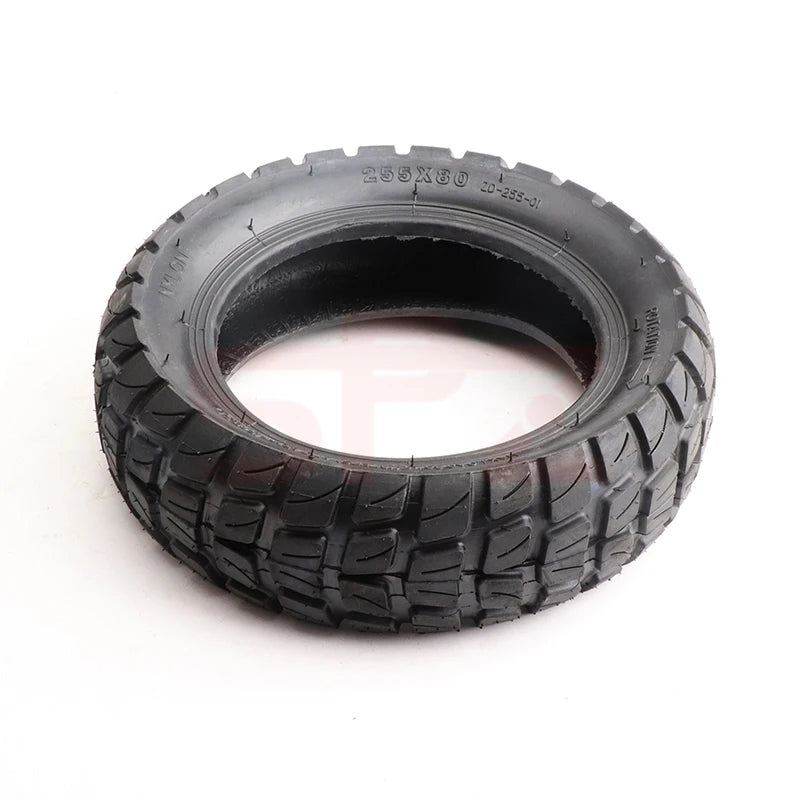 For KUGOO M4 Pro Dualtron VICTOR LUXURY EAGLE Speedway 4 Zero 10X Electric Scooter  255X80 10 Inch Tire Parts