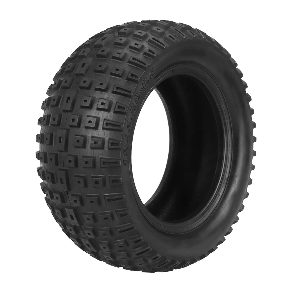 Electric Scooter 12 Inch Tire 12 Inch Electric Scooter Tire Not Easily Damaged Suitable For Electric Scooters For Replacement