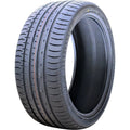 Accelera Phi 255/40ZR18 255/40R18 99Y XL A/S High Performance Tire