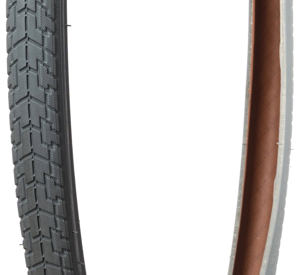 24x1⅜ 26x1⅜ 27x1⅜ 37-540 37-590 37-630 CST C-979D C979 C979D CITY BICYCLE TIRE OF TRAVEL BIKE TYRE