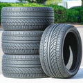 4 New Fullway HP108 315/35ZR20 110W XL A/S All Season Performance Tires