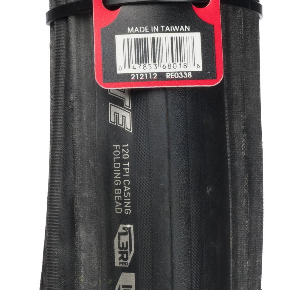 KENDA Road Bike Tire K-925 700×23C 120TPI Folding Tire Ultra-Light Puncture-Proof Bicycle Tire