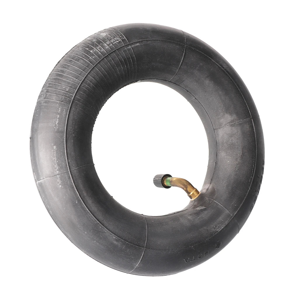 175x50 Rubber Inner Tube Electric Scooter Bent Valve Tire Tube Accessories for Scooter Replacement Parts