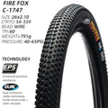 CST C-1747 JACK RABBIT MOUNTAIN BICYCLE TIRE XC BIKT TYRE C1747 26 27.5 29