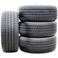 4 Atlas Tire Force UHP 225/50R16 92W All Season 50k Mi Warranty UTQG 520AAA