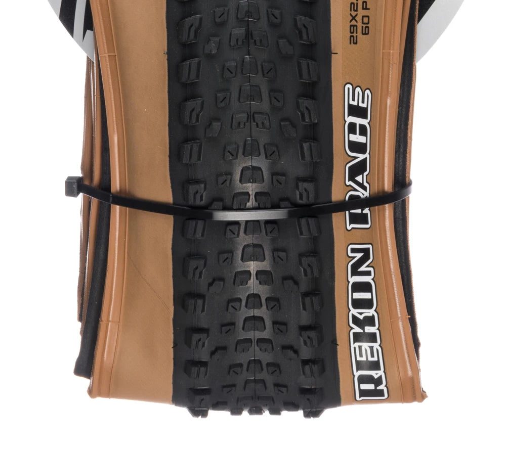 MAXXIS REKON RACE XC AM FR MOUNTAIN BICYCLE TIRE OF MTB BIKE TYRE TUBELESS FOLDABLE BEAD