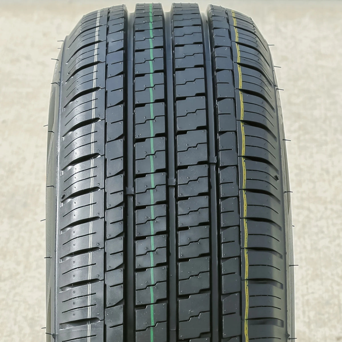 2 Haida HD737 195/70R15C 104/102R D 8 Ply Van Commercial Tires