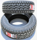 2 Tires Armstrong Tru-Trac AT 275/55R20 117T XL A/T All Terrain