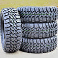 4 Tires Forceum M/T 08 Plus LT 35X12.50R20 Load E 10 Ply MT Mud