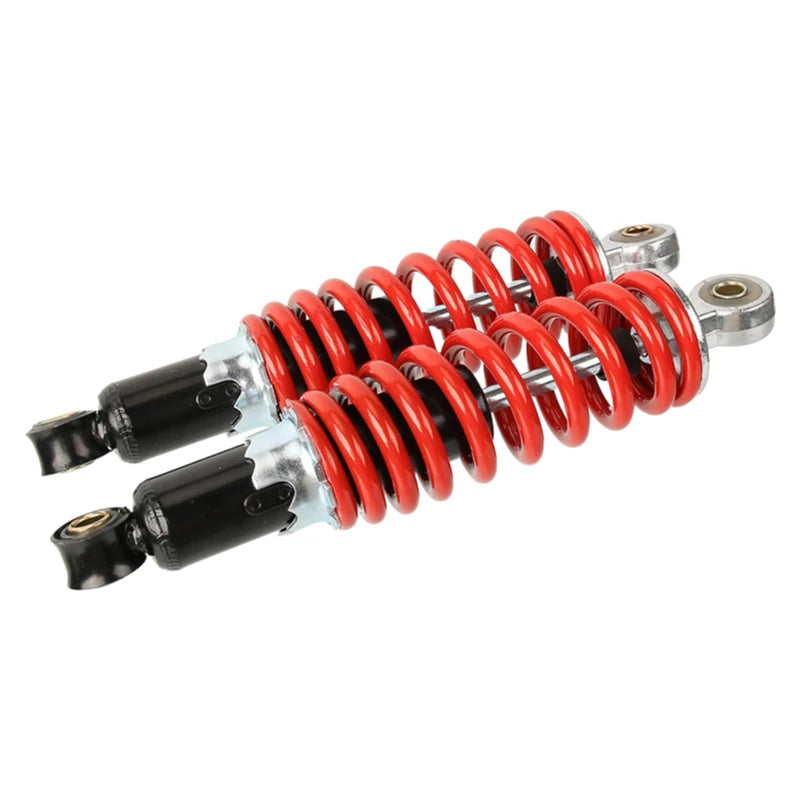 220mm Front Suspension Upper/ Lower Swingarm Assembly Fits ATV Quad Bike Go Kart, High Performance