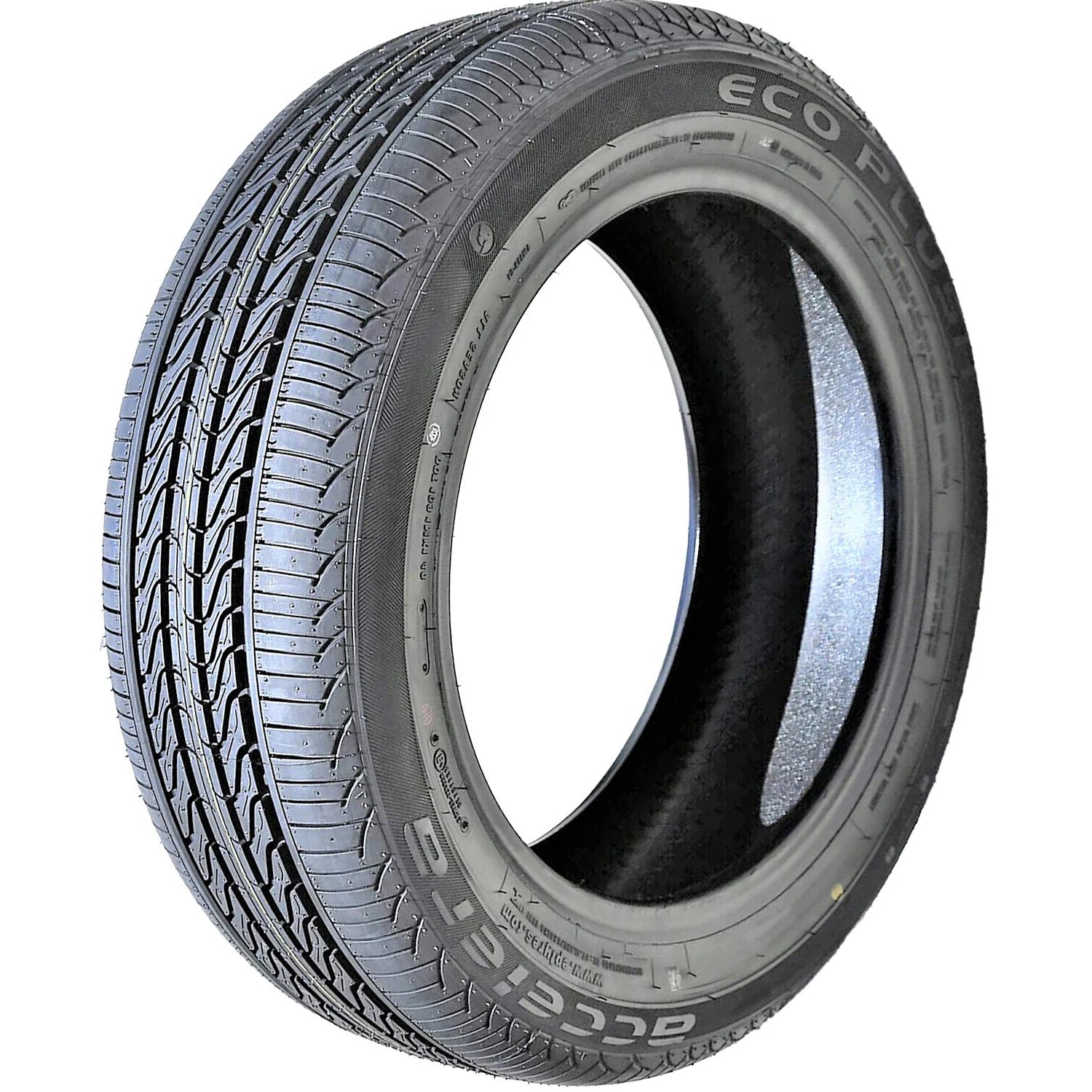 Tire Accelera Eco Plush 185/65R14 86H AS All Season A/S