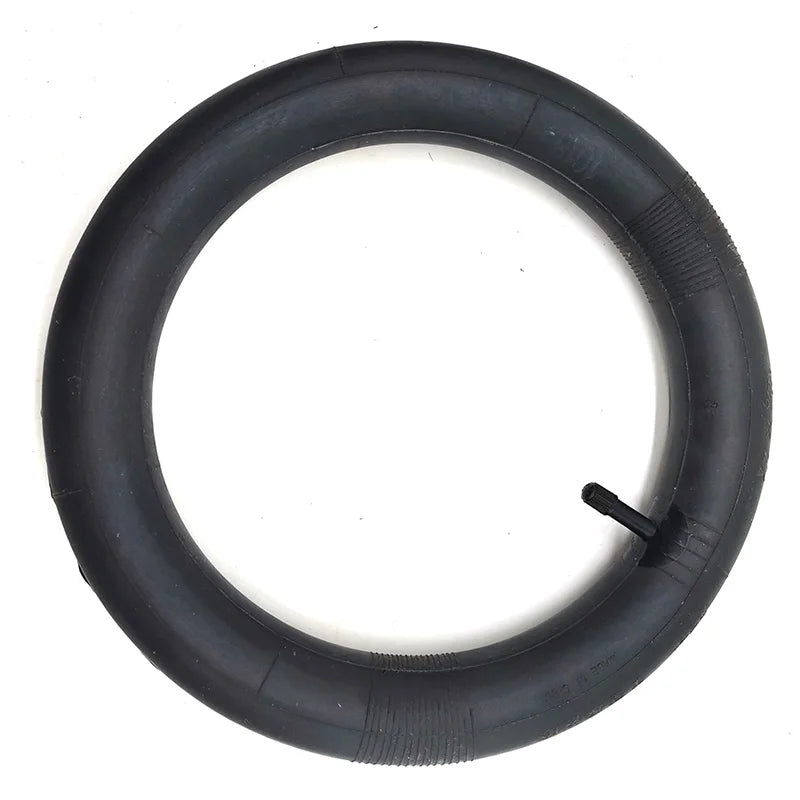 3.00-8 Solid Tire Electric Scooter Wheel Tire 12.5X2.50 Electric Tricycle Non-inflatable Solidexplosion-proof Tyre