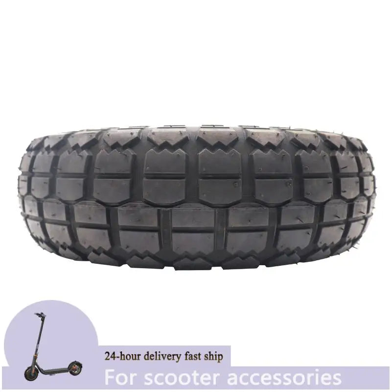4.10/3.50-4 Tires 4.10-4 3.50-4 Tyre And Inner Tube for Electric Tricycle, Trolley,Electric Scooter,warehouse Car Tire Parts