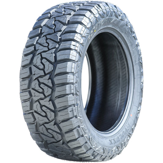 Tire Evoluxx Rotator R/T LT 305/55R20 Load F 12 Ply RT Rugged Terrain