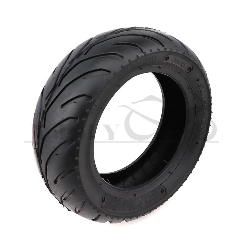 Free Shipping90 / 65 - 6.5 Front Tire& 90/65-6.5 Inner Tube Bent Valve Fits 49cc Mini Dirt Bike E Scooter Mini Moto