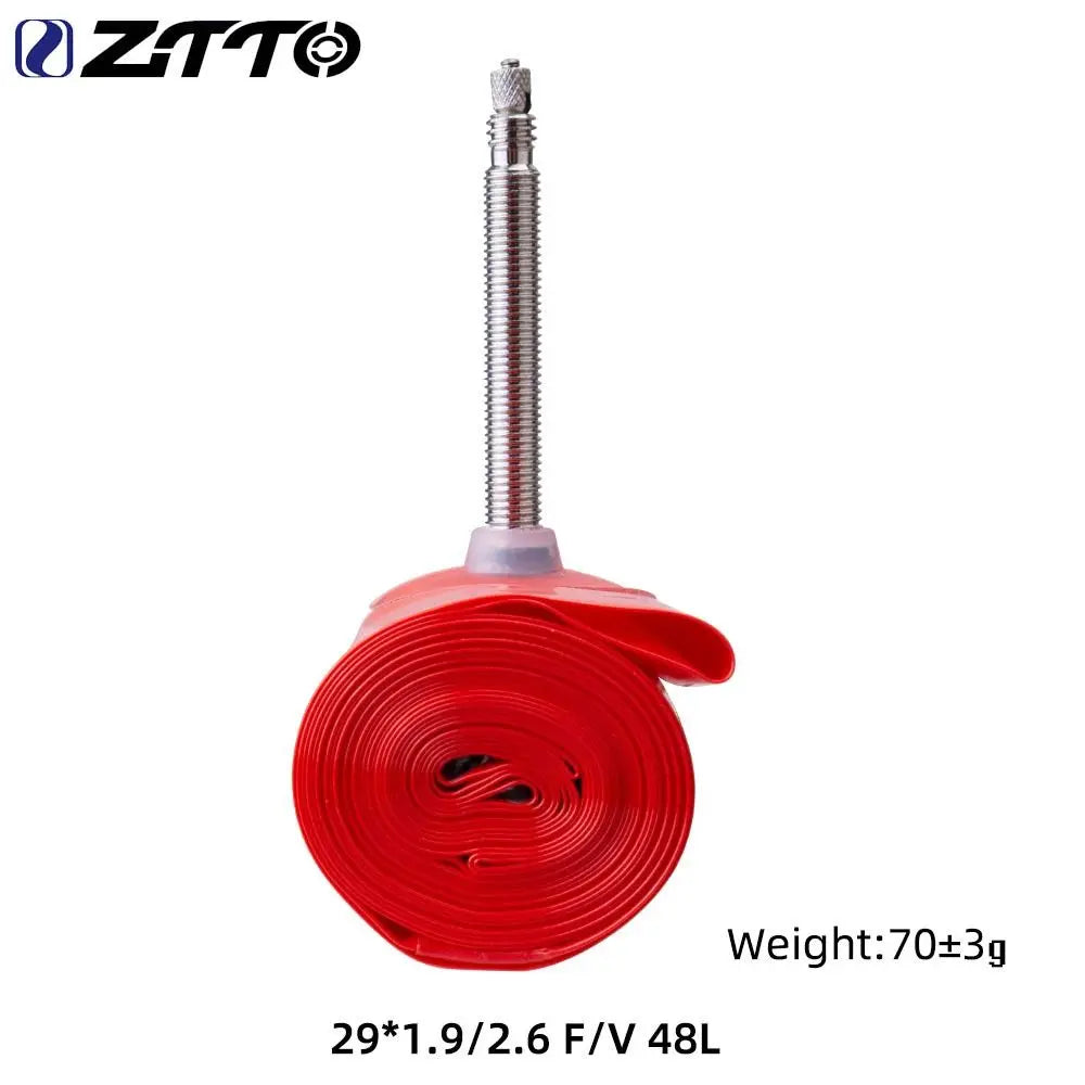 French Valve Bike Inner Tube TPU FV 48mm 60mm 80mm 700 Bike Inner Tube Ultralight Anti Puncture Bicycle Inner Tube